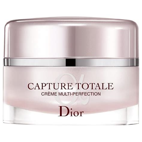 dior capture totale multi perfection eye cream|christian Dior Capture Totale set.